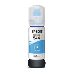 [010343941984] TINTA EPSON T544 220 C/65ml