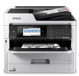 [PT336EPS20] IMPRESORA MF EPSON WORKFORCE PRO WF-M5799 Monocromatica