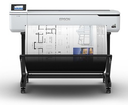 [PT336EPS24] Plotter Epson SureColor 36" T5170 (SCT5170SR)