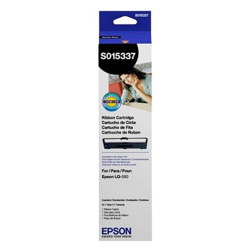 CINTA EPSON S015335
