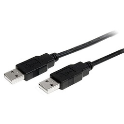 [766623306089] MANHATTAN CABLE USB M/M 1.8M (BOLSA)