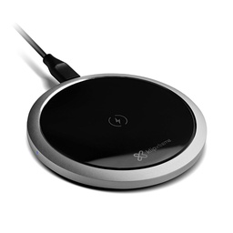 [798302078581] KLIPX CARGADOR INALAMBRICO HALO (KMA-850)