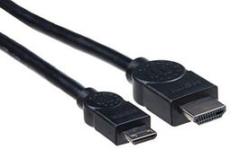 [766623304955] MANHATTAN CABLE HDMI/MINI HDMI