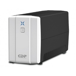 [879071000314] CDP UPS 1000VA (R-UPR1008)