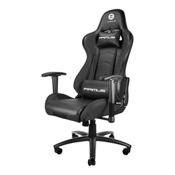 [AM160PGL09] PRIMUS SILLA GAMING THRONOS 100T NEGRO (PCH-102BK)